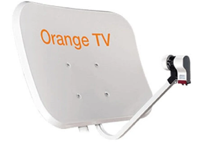 orange tv satelit